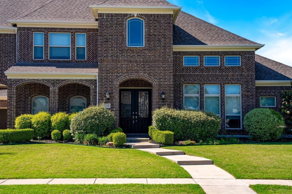 House in Prosper, Texas, United States 3 - 17844352