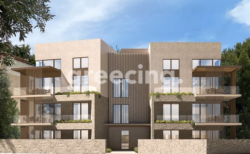 Apartment in Kifisia, Attica, Greece 1