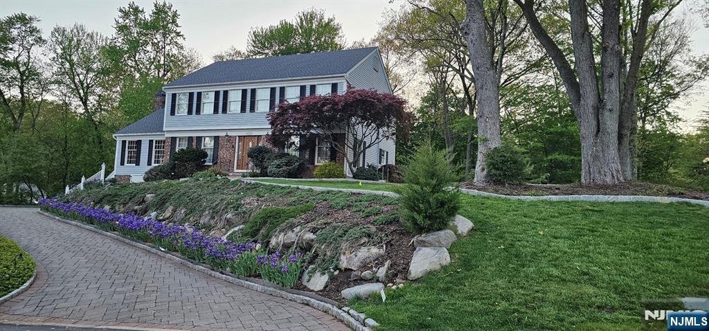 House in Wyckoff, New Jersey, United States 1 - 17844431