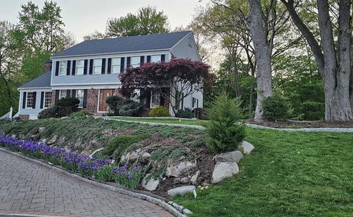 House in Wyckoff, New Jersey, United States 1