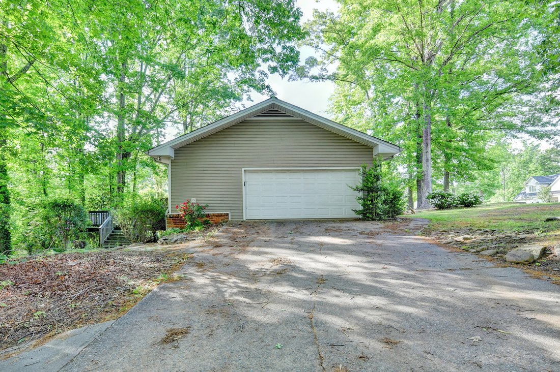 House in Marietta, Georgia, United States 5 - 17844616