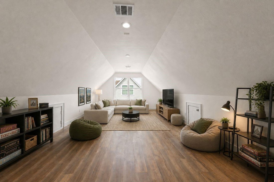 House in Houston, Texas, United States 4 - 17824410