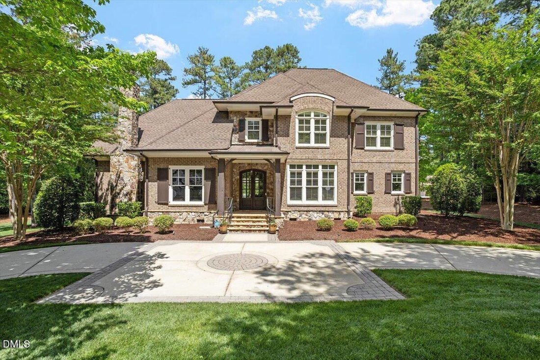 House in Raleigh, North Carolina, United States 1 - 17844902