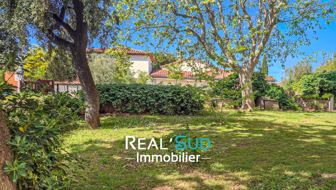 Apartment in Bonneveine, 8e Arrondissement, Marseille 1 - 17471294
