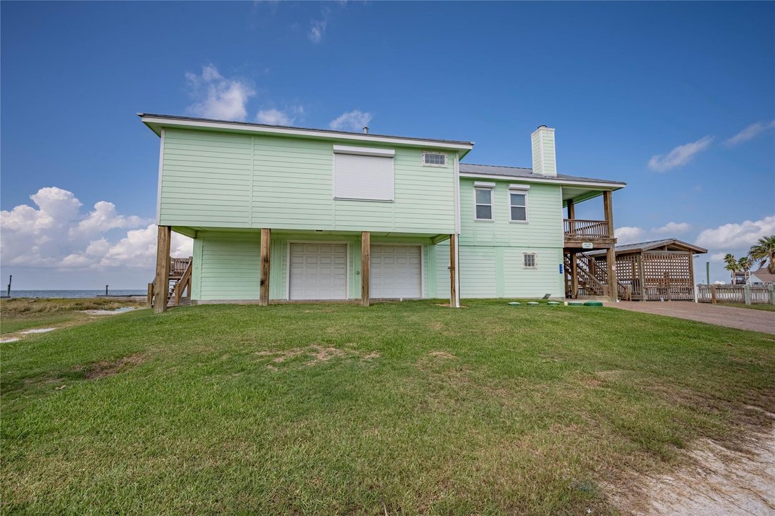 House in Rockport, Texas, United States 5 - 17844179