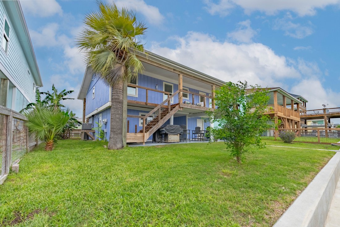House in Aransas Pass, Texas, United States 1 - 17844391