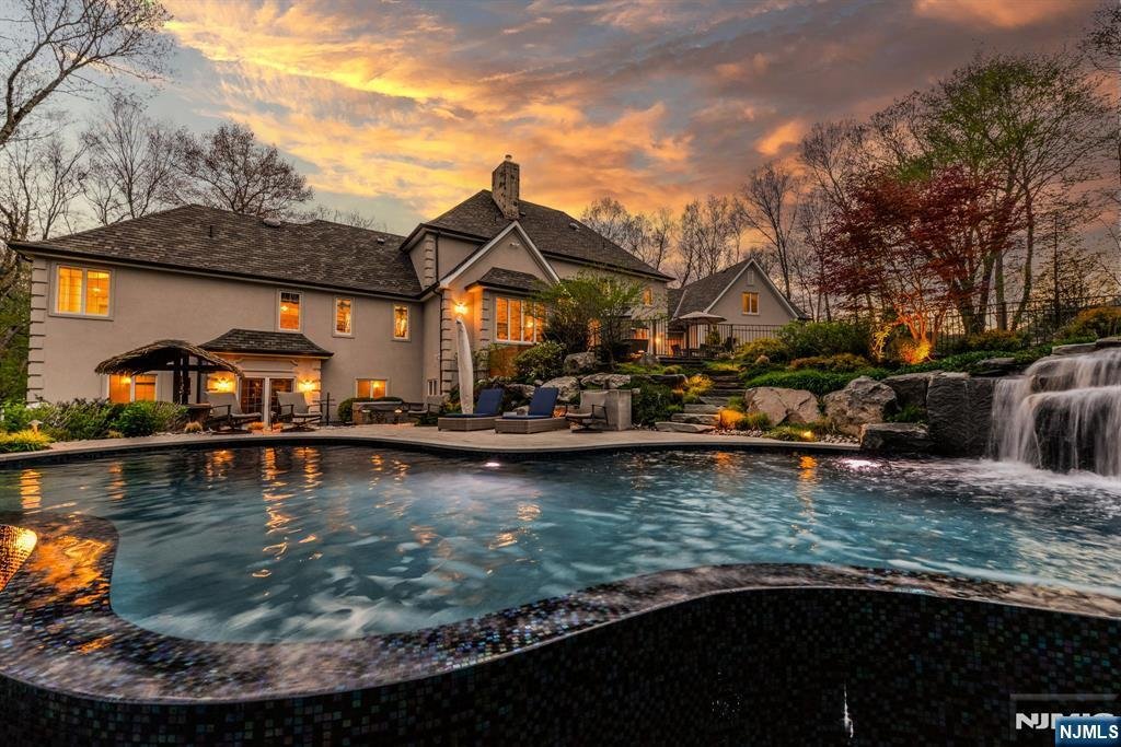 House in Boonton, New Jersey, United States 5 - 17845351