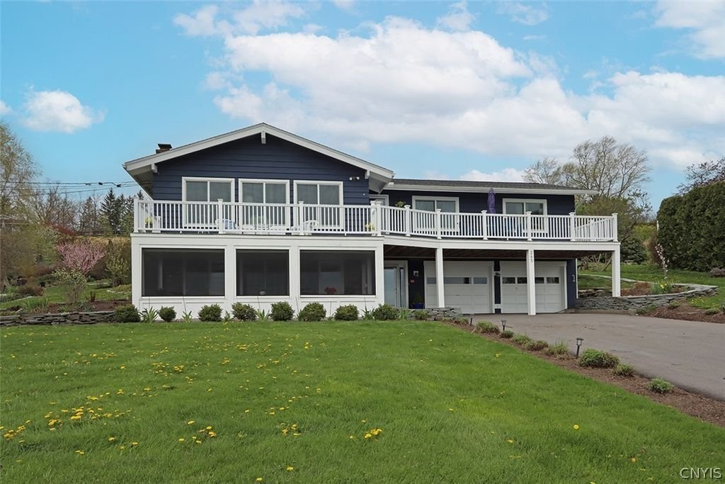 House in Skaneateles, New York, United States 5 - 17849014