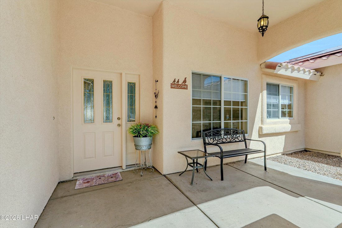 House in Lake Havasu City, Arizona, United States 4 - 17844045