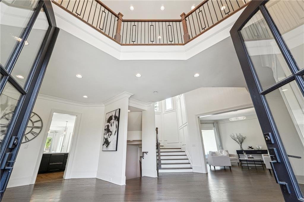 House in Milton, Georgia, United States 4 - 17844002