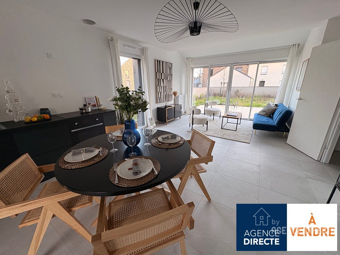 House in Gare-La Saudrais-La Vicomte, Dinard, France 1 - 17308023