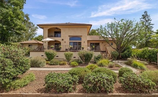 House in Chico, California, United States 1
