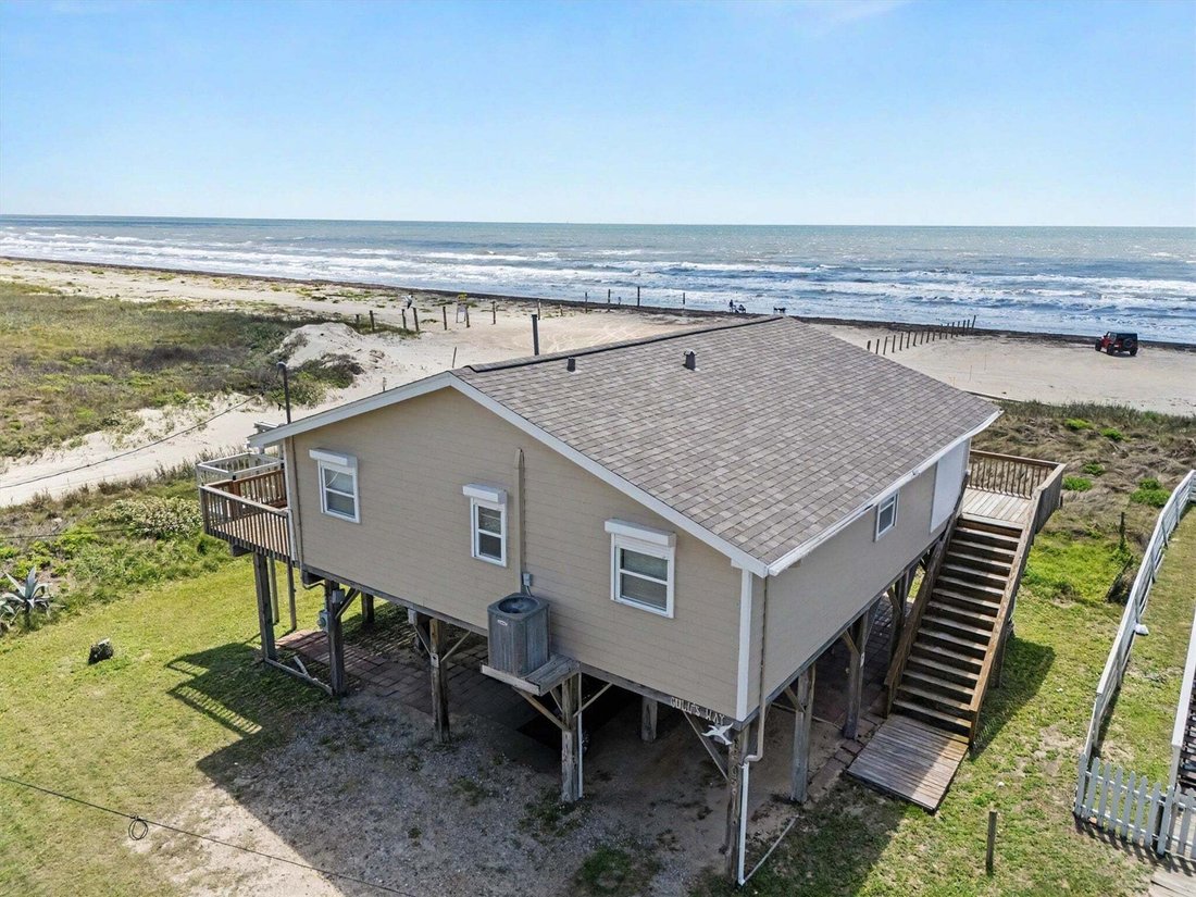 House in Galveston, Texas, United States 4 - 17845230