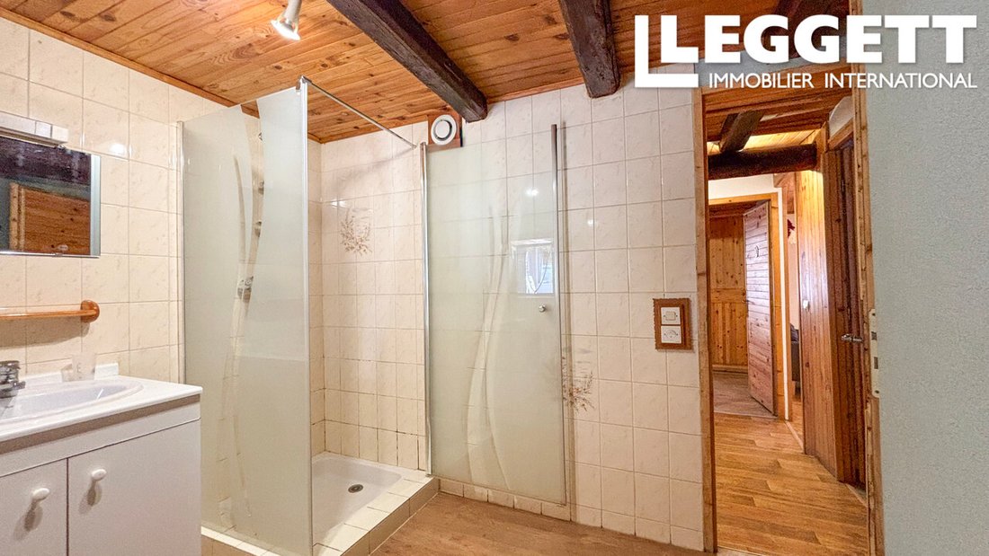Chalet in Mâcot-la-Plagne, La Plagne-Tarentaise, France 5 - 17847812