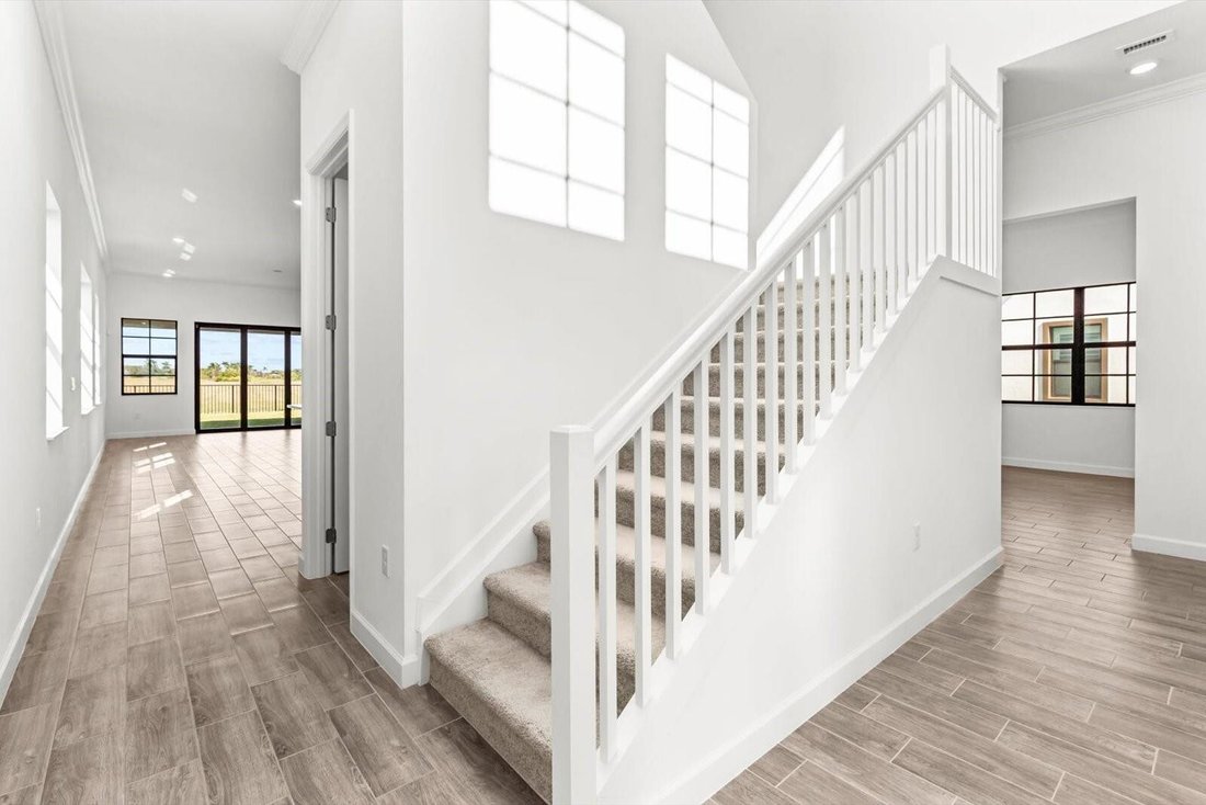 House in Port St. Lucie, Florida, United States 5 - 17847156
