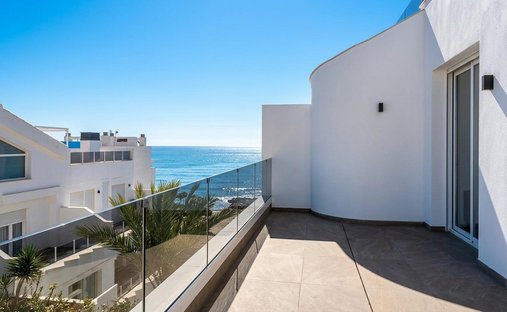 Attico a Torrevieja, Comunità Valenzana, Spagna 1