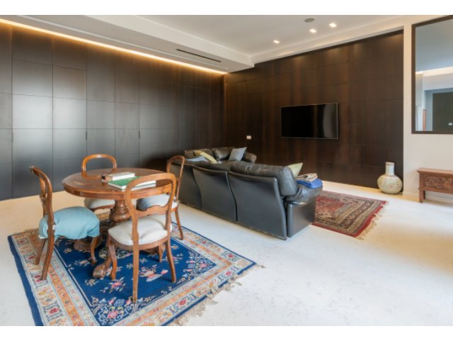 Apartment in Turro, Milan, Italy 1 - 17843910