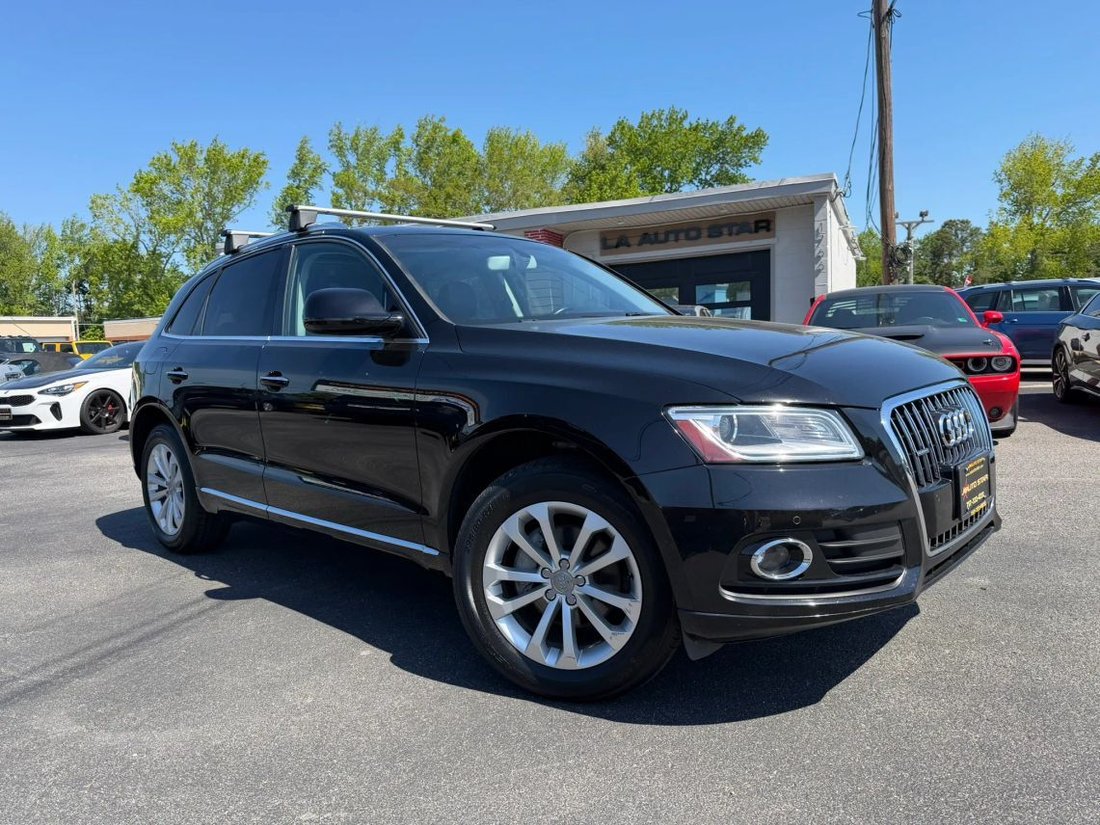 Suv in Virginia Beach, VA, United States 1 - 17848152