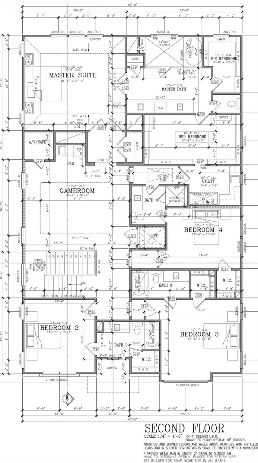 House in Bellaire, Texas, United States 3 - 17846438