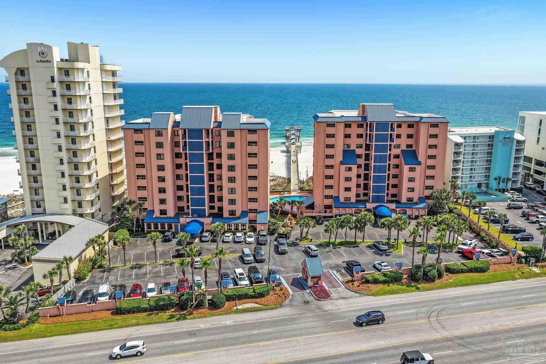 Condo in Orange Beach, Alabama, United States 1 - 17846050