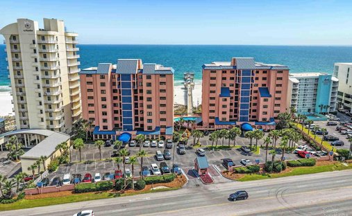 Condo in Orange Beach, Alabama, United States 1