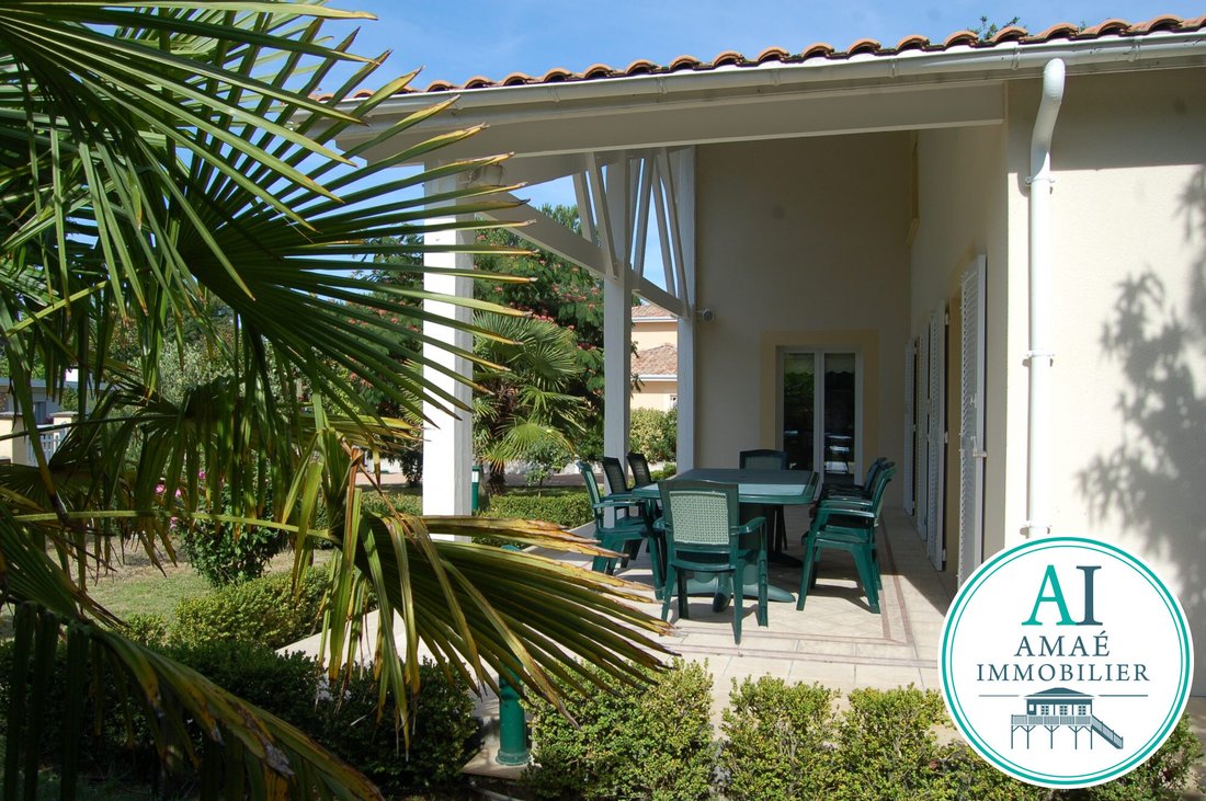 House in Nord Est, Andernos-les-Bains, France 1 - 17848995