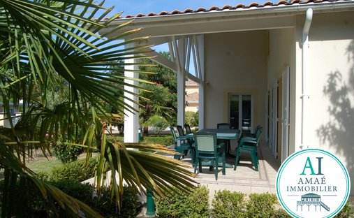 House in Nord Est, Andernos-les-Bains, France 1