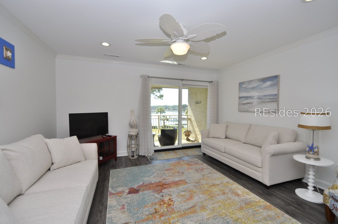 Condo in Hilton Head Island, South Carolina, United States 2 - 17845728