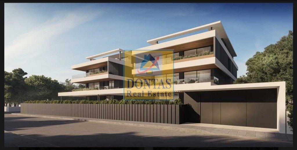Apartment in Kifisia, Attica, Greece 2 - 17843819
