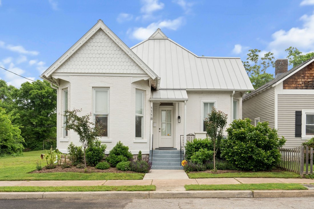 House in Nashville, Tennessee, United States 2 - 17844271