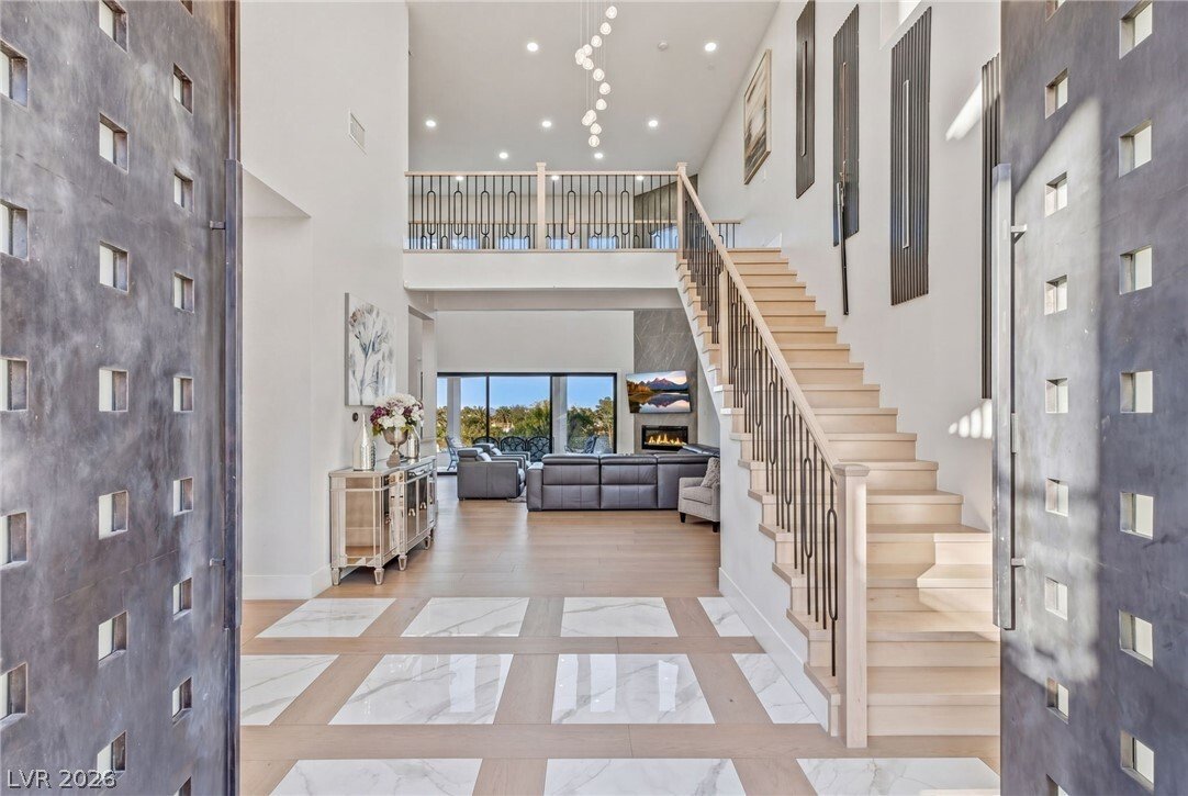 Casa a Henderson, Nevada, Stati Uniti 2 - 17845757