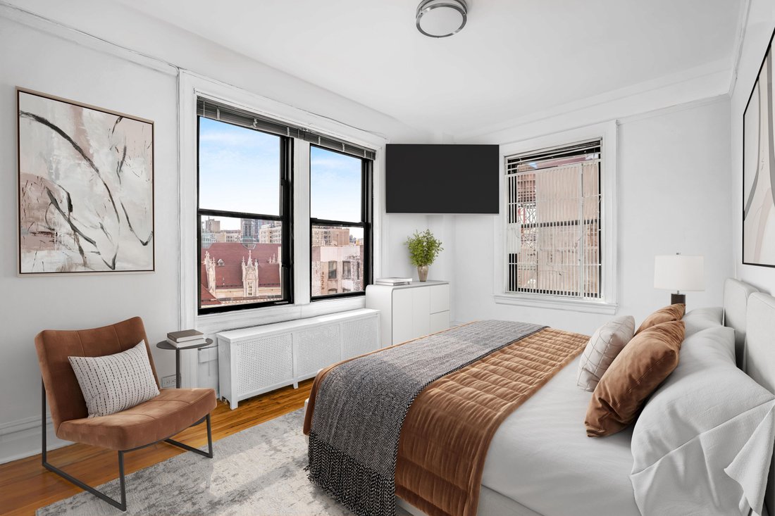 Condo in New York, New York, United States 2 - 17849045