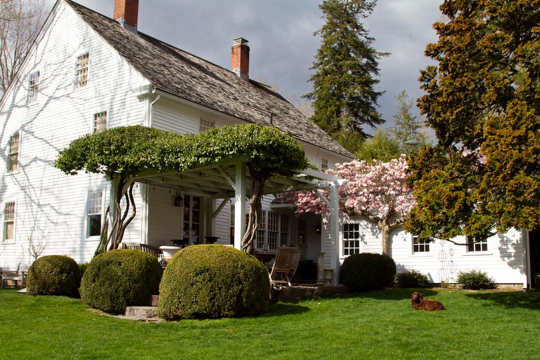 House in Lyme, Connecticut, United States 3 - 17845265