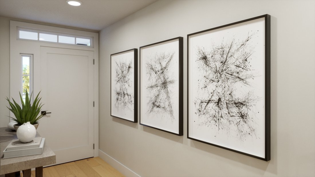 Townhouse in Bloomingdale, Illinois, United States 2 - 17844134