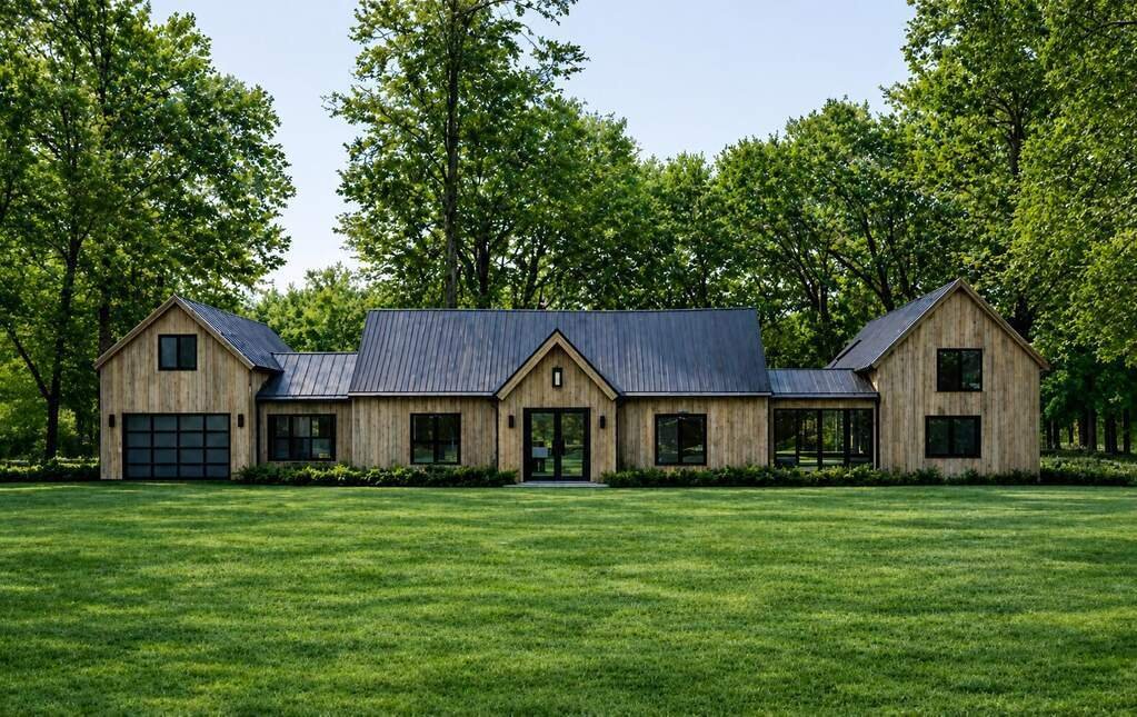 House in New Buffalo, Michigan, United States 1 - 17849210
