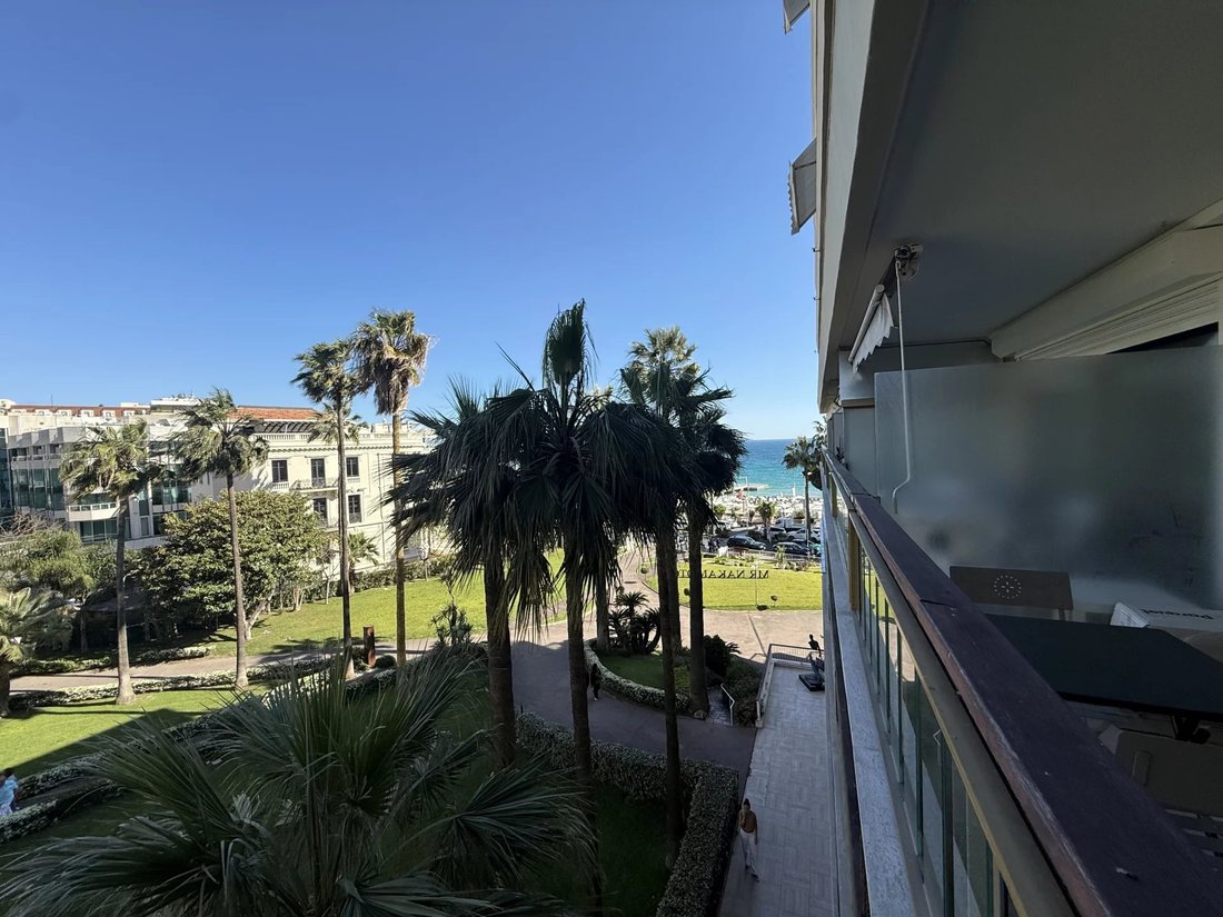 Apartment in Cannes, Provence-Alpes-Côte d'Azur, France 2 - 17845021