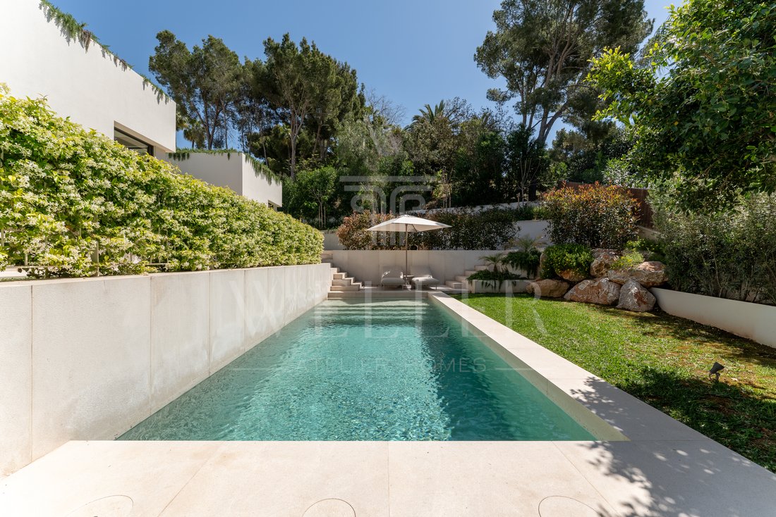 Villa a Portals Nous, Calvià, Isole Baleari 3 - 17845115