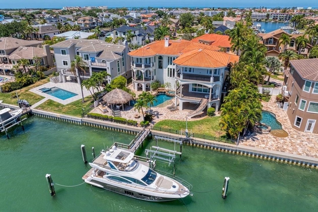 House in St. Petersburg, Florida, United States 2 - 17848825