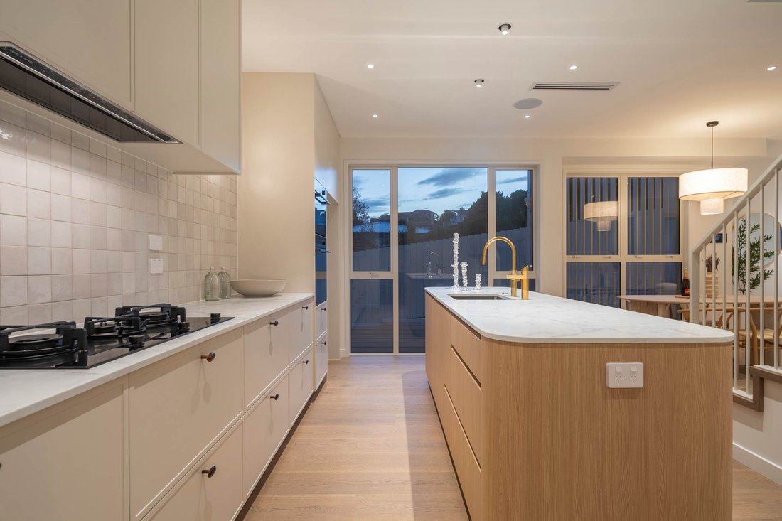 House in Auckland, Auckland, New Zealand 2 - 17849169