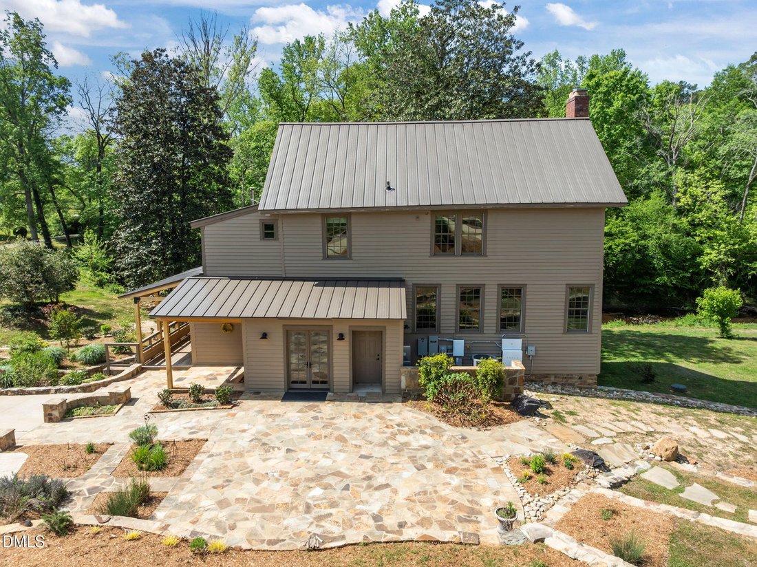 House in Chapel Hill, North Carolina, United States 5 - 17844905