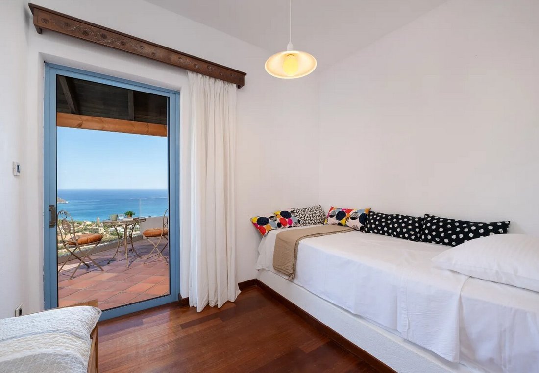 Villa in Community of Agios Nikolaos, Agios Nikolaos, Greece 5 - 17844416