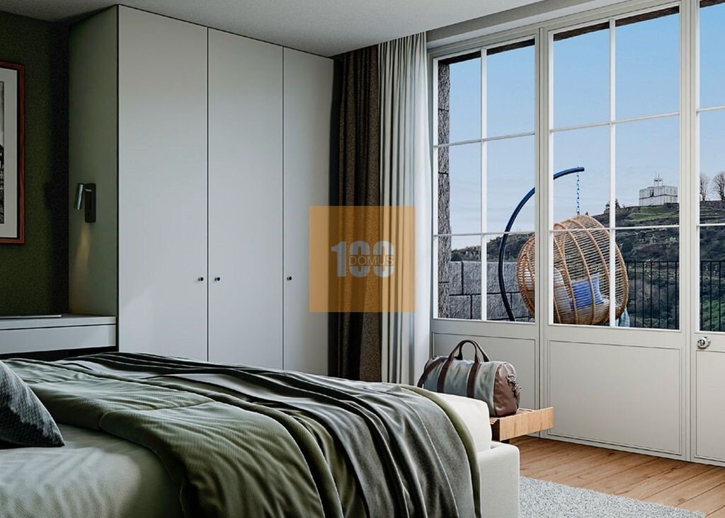 Apartment in Cedofeita, Santo Ildefonso, Se, Miragaia, Sao Nicolau e Vitoria, Porto District, Portugal 4 - 17847963