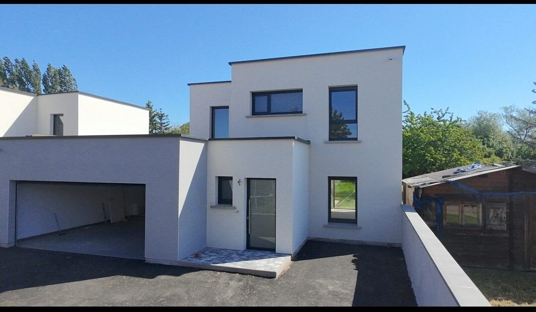 House in Illange, Grand Est, France 2 - 17849018