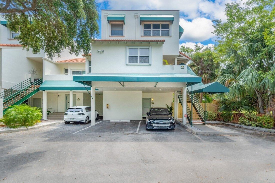 Condo in Lantana, Florida, United States 5 - 17844304