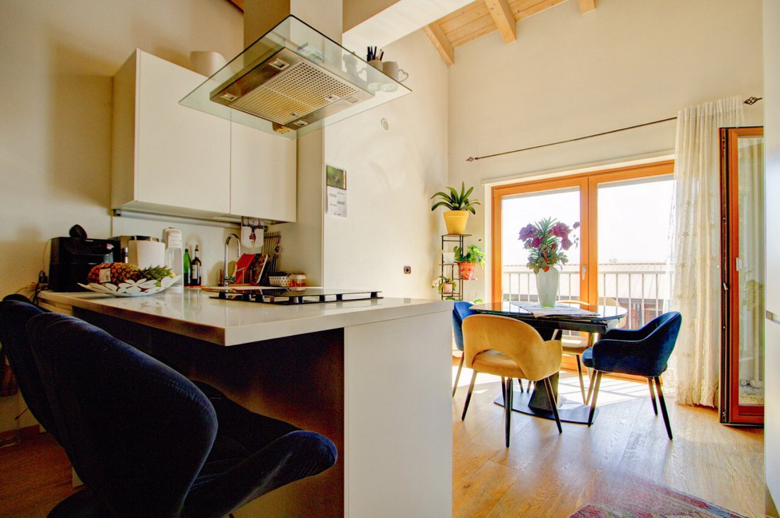 Apartment in Riva del Garda, Trentino – Alto Adige/Südtirol, Italy 5 - 17848078