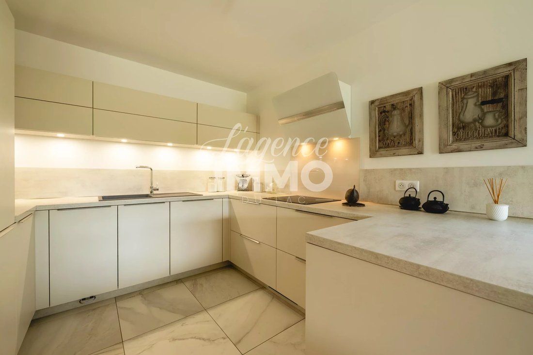 Apartment in Sévrier, Auvergne-Rhône-Alpes, France 5 - 17847820