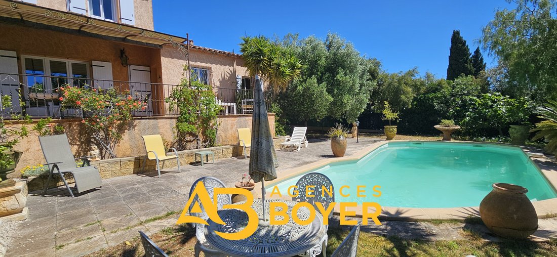 House in Bandol, Provence-Alpes-Côte d'Azur, France 3 - 17847850