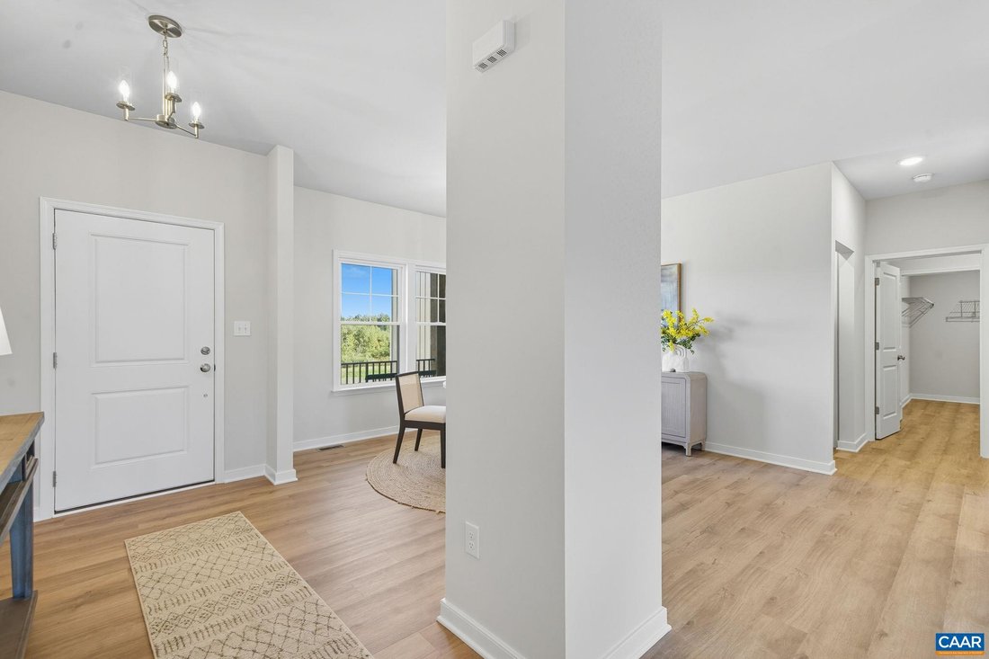 House in Mineral, Virginia, United States 5 - 17231064