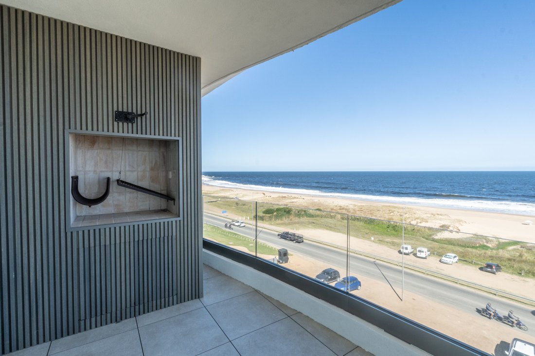 Apartment in Manantiales, Maldonado Department, Uruguay 3 - 17847792