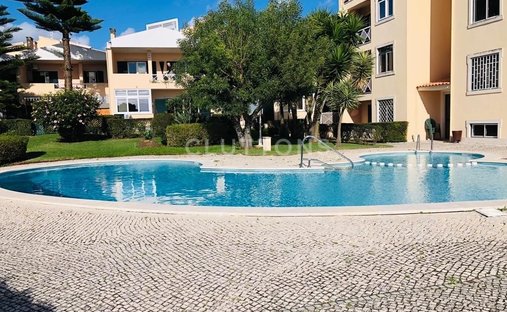 Appartement à Estoril, Cascais et Estoril, Lisbonne 1